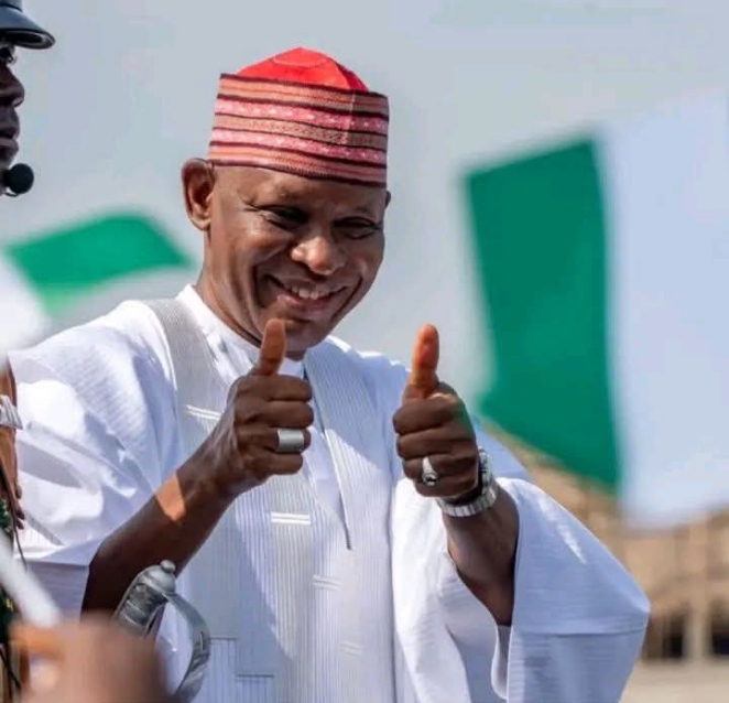 Sauya Fasalin Harkokin Noma Da Kiwo: Babban Abin Alfaharin Gwamna Abba K. Yusuf IMG 20251101 WA0017